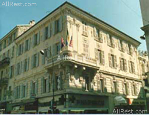 Hotel De Kent 
